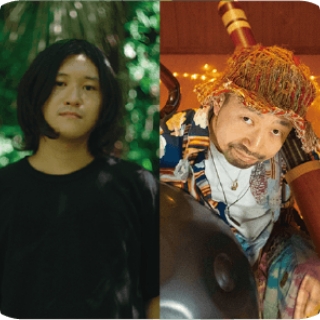 Acidclank × makoooruスペシャルセッション