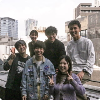 New Action!(DJ CREW)